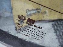 Стекло заднее OJJ2VK Daewoo Leganza купить