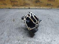 Кронштейн масляного фильтра 7D0VOZ Seat Alhambra купить в магазине запчастей бу