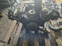 Двигатель Z7QBUZ Audi A4 - Фото 2