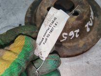 Шкив помпы C14A4S Audi 80