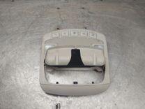 Фонарь салона (плафон) KP2RDN Ford Fusion - Фото 2