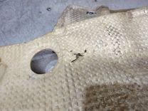 Тепловой экран глушителя IEUUU8 Citroen Jumper купить с доставкой