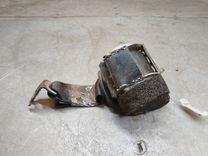 Ремень безопасности задний правый LEL6IW Ford Focus