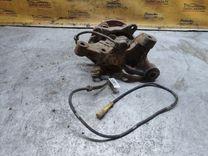 Ступица задняя правая FS9V97 Daewoo Leganza купить с доставкой