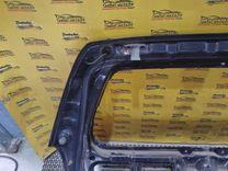 Крышка багажника (дверь 3-5) 3L358M Opel Astra undefined