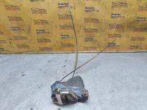 Замок двери передней левой 6DBTIG Toyota Corolla купить на авторазборке