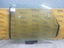 Стекло двери задней левой 8AMAE3 Audi 80