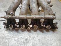 Коллектор впускной SI7QAA Mitsubishi Carisma - Фото 2