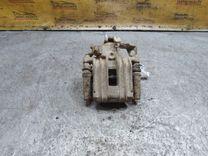 Суппорт задний левый 3V03GA Volkswagen Golf - Фото 2