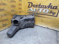 Корпус воздушного фильтра A8QBRQ Peugeot 607 купить на авторазборке