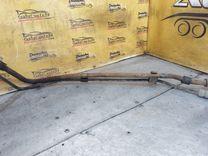 Трубка гидроусилителя DQOTV9 Daewoo Lanos купить на авторазборке