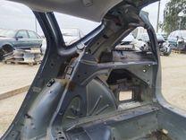 Крыло заднее правое 2GKUPQ Peugeot 407 undefined