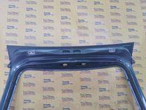 Крышка багажника (дверь 3-5) UPDJXT Ford C-Max undefined
