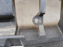 Усилитель бампера переднего QHS8X8 Opel Meriva купить на авторазборке