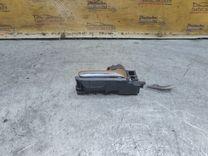 Ручка внутренняя задняя правая 1R45MQ Toyota Avensis - Фото 3