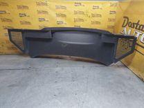 Накладка замка багажника AUM4BP Opel Astra - Фото 2