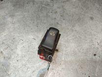 Кнопка стеклоподъемника заднего правого QE3ADK Renault Safrane - Фото 1