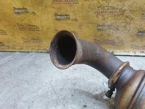 Катализатор ZAC4H4 Citroen Berlingo - Фото 5