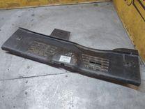 Накладка замка багажника ZOKS8P Peugeot 307