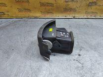 Дефлектор обдува салона RZIQUB Opel Zafira купить с доставкой