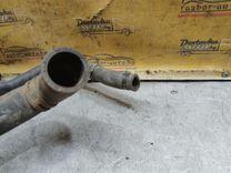 Патрубок радиатора 31DVNE Renault Laguna купить с доставкой