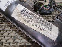 Проводка салона 090NYV Seat Toledo - Фото 2