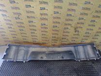 Молдинг крышки багажника 12UUE3 Renault Espace купить с доставкой