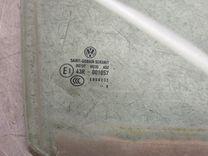 Стекло двери передней правой QQA4I7 Volkswagen Caddy купить