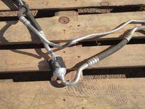 Трубка кондиционера WFI1MO Opel Vectra - Фото 2