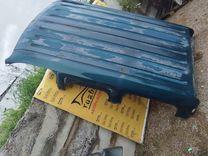 Крыша RGJUUL Ford Tourneo Connect купить с доставкой. Огромный выбор запчастей и марок авто. У нас есть практически все.