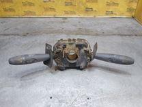 Переключатель подрулевой (стрекоза) CJC7NM Citroen Jumper - Фото 1