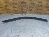 Молдинг бампера переднего ZUPN15 Saab 9-3 - Фото 2