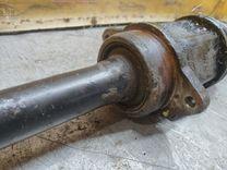 Полуось передняя правая (приводной вал, ШРУС) 83FH0G Toyota Corolla - Фото 6