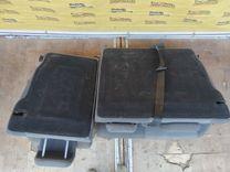 Салон (комплект сидений) O7CQK3 Ford Focus купить в магазине запчастей бу