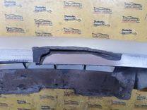 Бампер передний UKPSRO Peugeot 806 - Фото 7