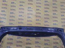 Крышка багажника (дверь 3-5) 3V1CYZ Toyota Avensis undefined