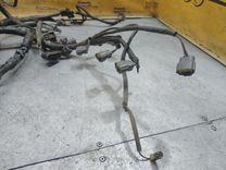 Проводка двигателя 726TD6 Mazda 3 купить в магазине запчастей бу