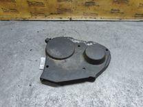 Защита (кожух) ремня ГРМ 9P7WW9 Peugeot 607 - Фото 3