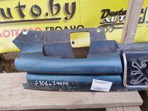 Решетка радиатора WF02T1 Peugeot 306 купить