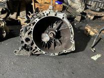 КПП механическая (МКПП) 5-ступенчатая 9S1R8Z Ford Tourneo Connect купить