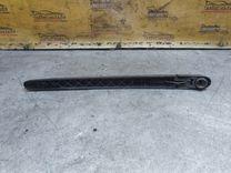 Щеткодержатель задний EROFH6 Citroen C5 - Фото 4