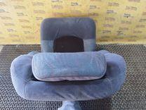 Сиденье заднее 7F5WQA Renault Espace - Фото 16