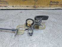 Трос открывания лючка топливного бака B54F2F Ford Mondeo - Фото 5