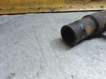 Патрубок радиатора 8GW8V3 Renault Espace - Фото 6