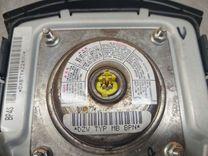 Подушка безопасности водителя 8GPADX Mazda 3 купить с доставкой