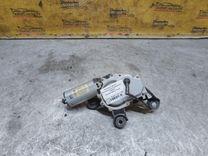 Моторчик заднего стеклоочистителя (дворника) T1ANYU Audi 80