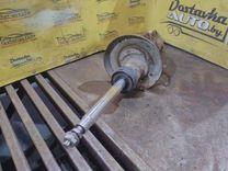 Амортизатор передний левый XD61RF Opel Vectra - Фото 5