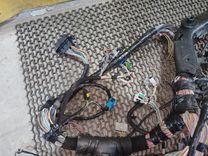 Проводка LY8YU4 Renault Espace undefined