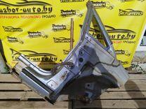 Стойка кузовная передняя правая P374K8 Opel Zafira - Фото 1
