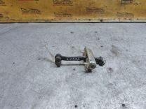 Ограничитель открывания двери передней 9U96HG Opel Corsa